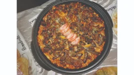 Lisandra Mbojana's madora pizza a hit in Bindura.webp