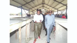 Ruwa on track for town status, says Minister Tawengwa.webp