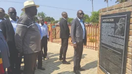 Mohadi wants liberation war sites in Africa fixed up.webp