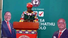 MCP in Malawi gives mixed message on election results.webp