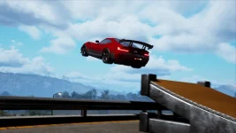 Burnout devs' Wreckreation gets an October 28 release date.webp
