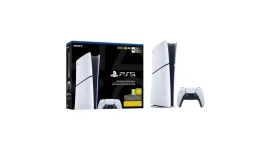 New PlayStation 5 with smaller SSD spotted on Amazon in Europe.webp