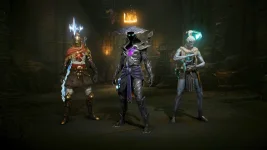 Blizzard vets' new game Arkheron is a Diablo and PUBG mix.webp
