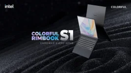 Colorful's new Rimbook S1 is a lightweight laptop for $439.webp