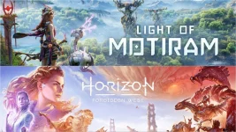 Tencent tells Sony its Horizon game wasn't original either.webp