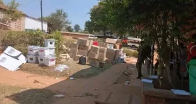 Lilongwe, Blantyre voters are quiet as rural Malawi turns out.webp