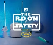 MTN, MTV Base wrap Room of Safety campaign for online safety.webp