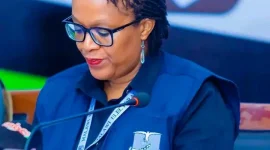 Mtalimanja says MEC awaits results from just 21 stations.webp