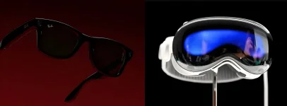 Meta's new display glasses challenge Apple, analyst says no.webp