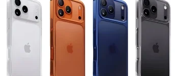 Buying an iPhone 17 Pro takes 3 days in Switzerland, 160 in India.webp