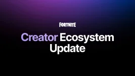 Epic lets Fortnite creators sell their own items.webp
