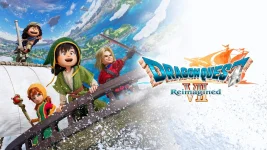 Dragon Quest VII Reimagined gets new art and battles.webp