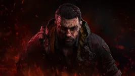 Kyle Crane is back in Techland's Dying Light The Beast.webp
