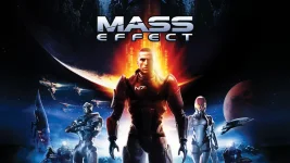 Amazon seems to have picked Male Shepard for Mass Effect.webp