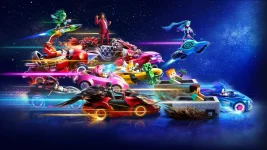 TMNT, Mega Man, and Avatar are coming to Sonic Racing.webp