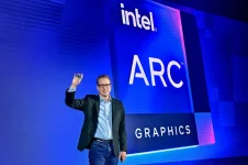 Intel says its Arc GPUs are not going away after the NVIDIA deal.webp