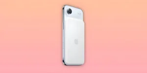 Apple put an iPhone Air battery in its new MagSafe Pack.webp