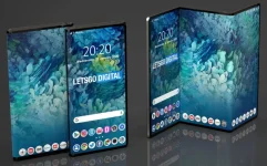 The new Samsung tri-fold phone may be headed to the US after all.webp