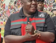 James wants Malawi's Chimwendo Banda to step down.webp