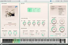 VSL has new Studio Jazz Drums out now for €69.webp