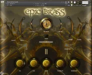Zero-G's new Epic Brass is all synth and no samples.webp