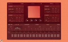 Excite Audio has a new Evolve Velvet synth for £39.webp