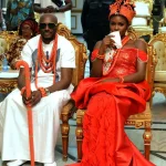 Edo's Osawaru says 2Face looks younger than her.webp