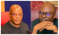 Oshoma says no lessons learnt from Rivers emergency.webp