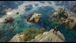 Titan Quest II gets Chapter 2, new boss Skylla.webp