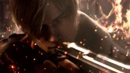 Zach Cregger's Resident Evil movie drops Leon Kennedy.webp