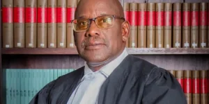 Justice Moses Chinhengo dies in Masvingo at 69.webp