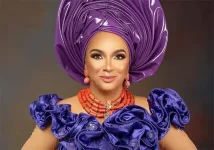 Ibinabo Fiberesima's trusted aide arrested over bank fraud.webp