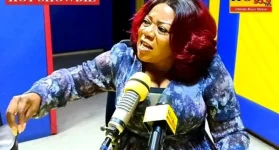 Cops aimed guns at my dad over debt, says Piesie Esther.webp