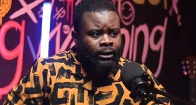 False miracle reports slow John Peasah's GoFundMe.webp