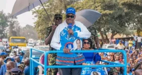 Mutharika gets huge lead over Chakwera in Mangochi.webp