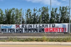 Bergamo fans brand striker Lookman ungrateful.webp