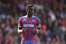 Guehi snubs Liverpool, sets sights on Real Madrid.webp