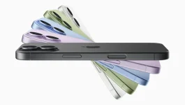 Apple's iPhone 17 frenzy grips China and the world.webp