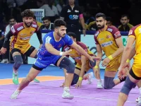 Vijay Malik gets Titans' revenge on Thalaivas in Jaipur.webp
