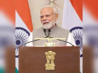 Modi brings a Rs 34,200 crore bonanza to Bhavnagar.webp