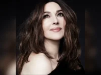 It's over for Tim Burton and Monica Bellucci after two years.webp