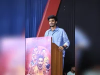 Sai Abhyankkar says no beef with composer Anirudh.webp