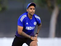 Yadav shrugs off the India Pakistan cricket rivalry.webp