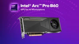 ASRock's Intel Arc B60 gives you 24 GB VRAM for $599.webp