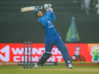Mujeeb breaks stumps as Afghan tempers fly in Abu Dhabi.webp