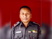 Families of Gurung, Kashyap get Rs 5 lakh payout.webp