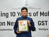 Piyush Goyal gives Make in India a massive makeover.webp