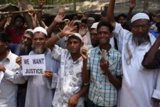Bangladesh's NSI uses militants from the Arakan Army.webp