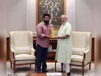 PM Modi calls Mohanlal a leading light of cinema.webp