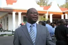 Zimbabwe's healers are now the patients, says top doc.webp